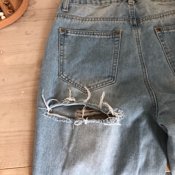 Prettylittlething jeans - Picture 6 of 6